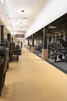 salle jurafit Park