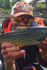 Jura Fishing - guide de pêche