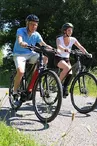 Vélolim Coussac Bonneval Balades cyclos à assistance électrique_1