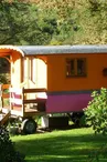 Roulotte de la Ferme des Anes de Vassivière_1