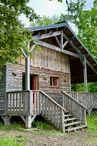 Gîte Open Range "Red Dun"_5