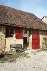Gîte  "la Porcherie du lac"_1