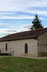 Chapelle Saint Sébastien