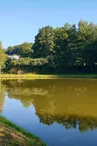 Etang du Clos
