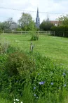 2022-04-25 Aire naturelle de camping à Blandouet2