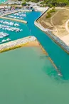 Port du Douhet