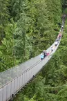 Capilano Suspension Bridge