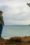 Chemin d'Oléron - vue sur le Fort Boyard