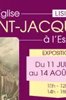 Exposition Espace Saint-Jacques