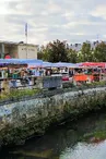 Marché