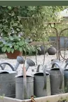 Jardin de la Poterie au grès du temps