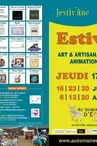 2026 - Estiv'Anes