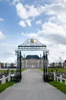 Vue Haras