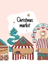 Marché de noël à Montabard