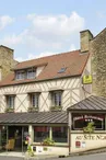 Au Site Normand