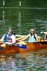 Aones Canoë Kayak
