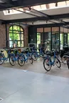 Maison du Vélo