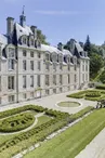 Château de Lantheuil