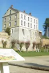 Office de Tourisme Normandie Sud Eure