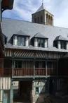 VILLE DE FECAMP - MAISON DU PATRIMOINE - FECAMP