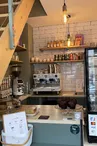 WOM coffee shop Pont-l'Evêque (1)
