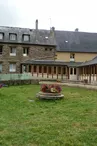 Gîte de Vandoeuvre - Saint-Léonard-des-Bois - extérieur 