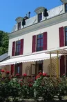 Gîte communale de Conlie 