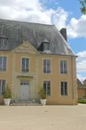 Château de Haut Eclair - façade