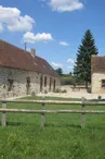 Gîte de groupe Les Gerbaudières - Saint-Christophe-du-Jambet - extérieur