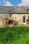 Gîte de La Coudraie 