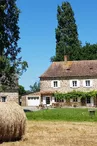 Gîte de La Haie d'Assé