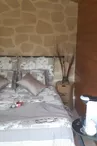 chambre campagnard