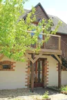 Gîte des Belmondières 