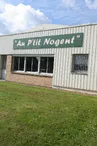 Extérieur P'tit Nogent