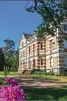Chateau La Haute Porte