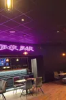 Le bar